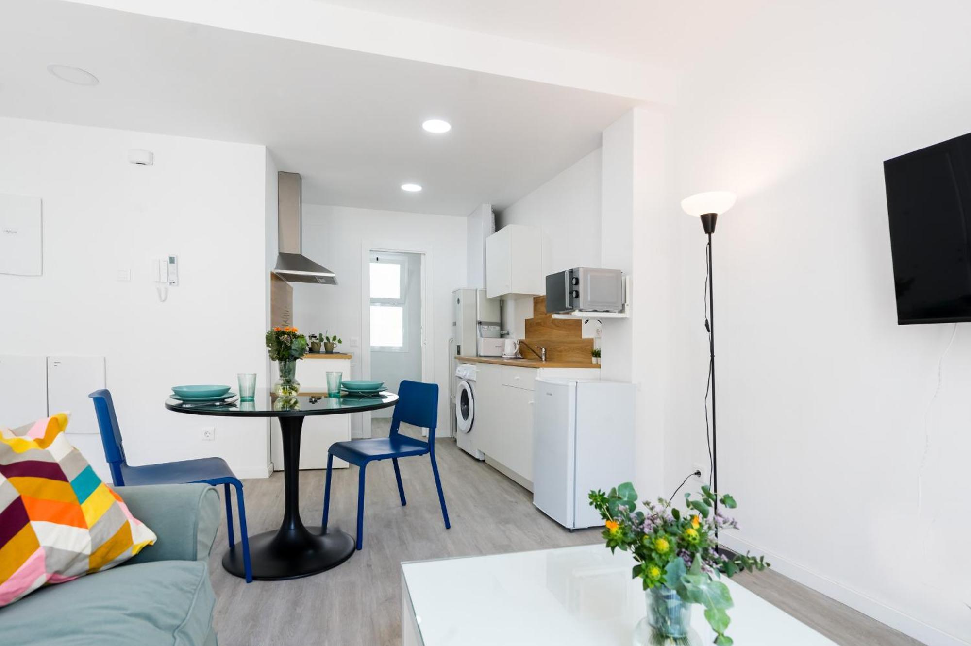 Anfitrion Triana 1 Apartment Seville Exterior photo